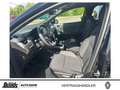Renault Captur TCe 90 EVOLUTION KLIMAAUT. R-KAMERA APPLE-CARPLAY Schwarz - thumbnail 8