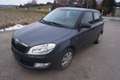 Skoda Fabia Active 1,2 TSI Grau - thumbnail 1