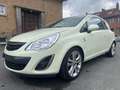 Opel Corsa Corsa 1.4i 150 Years Argent - thumbnail 1