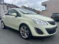 Opel Corsa Corsa 1.4i 150 Years Argent - thumbnail 2