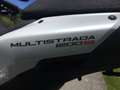 Ducati Multistrada 1200 S Touring ABS Biały - thumbnail 1