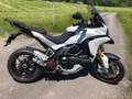 Ducati Multistrada 1200 S Touring ABS Blanc - thumbnail 7