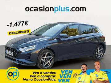 1.0 TGDI Tecno 48V 100