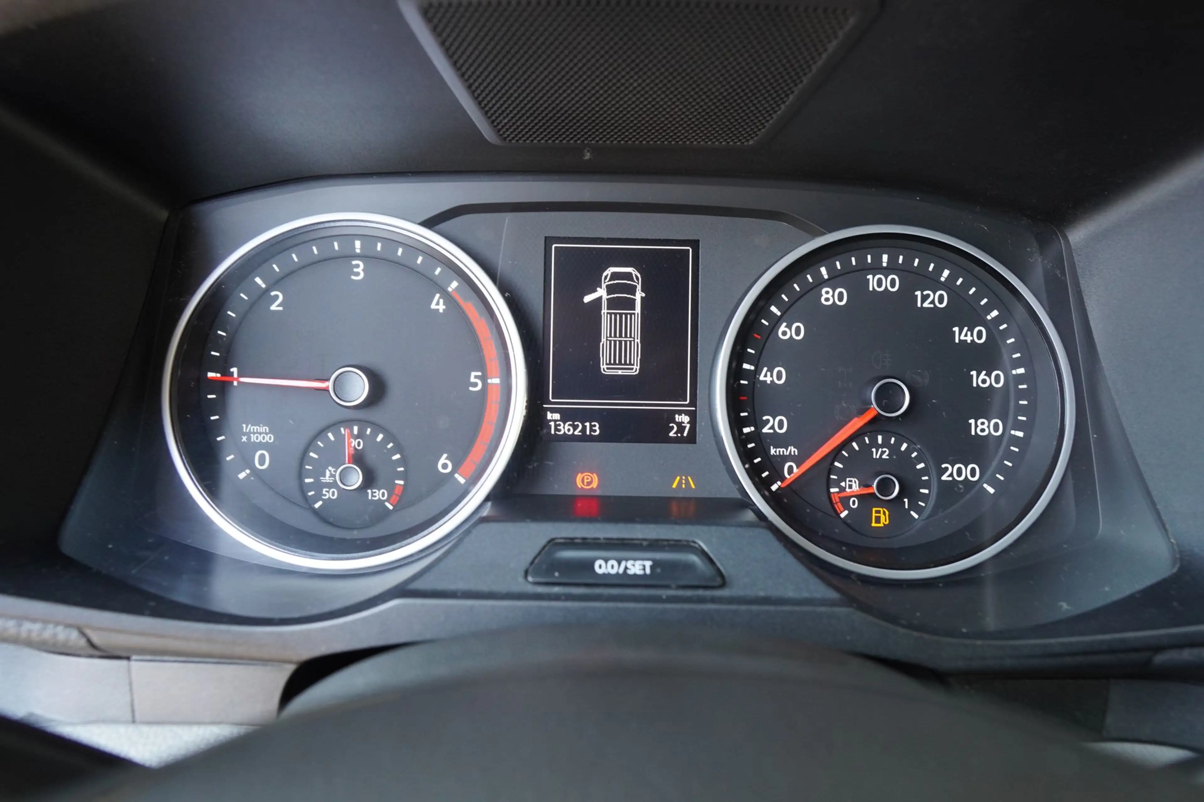Volkswagen Crafter 2.0 TDI L3H3 "KLIMA*TEMP*NAVI*ST-HEIZ" — photo 28