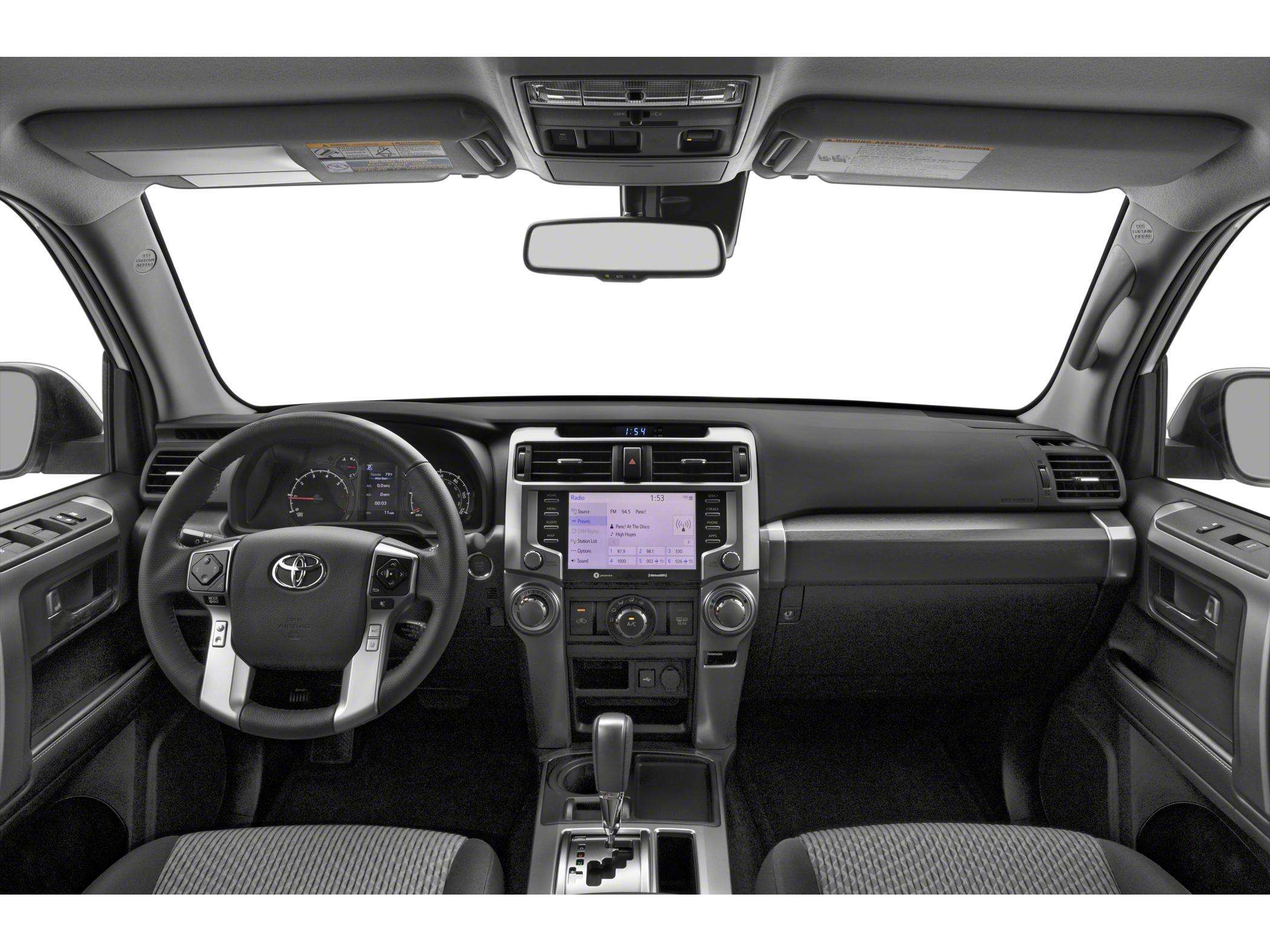 2023 Toyota 4Runner