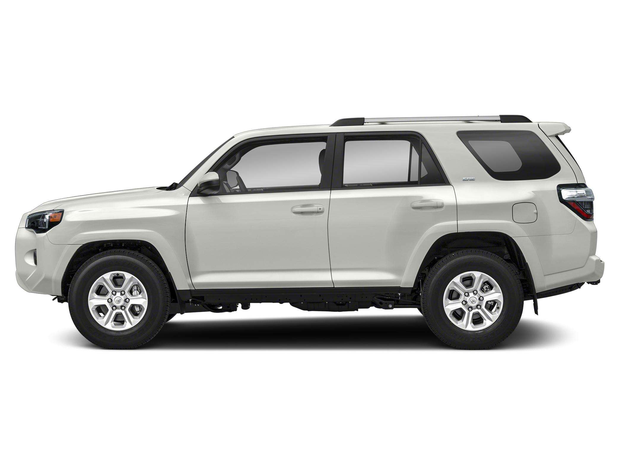 2023 Toyota 4Runner