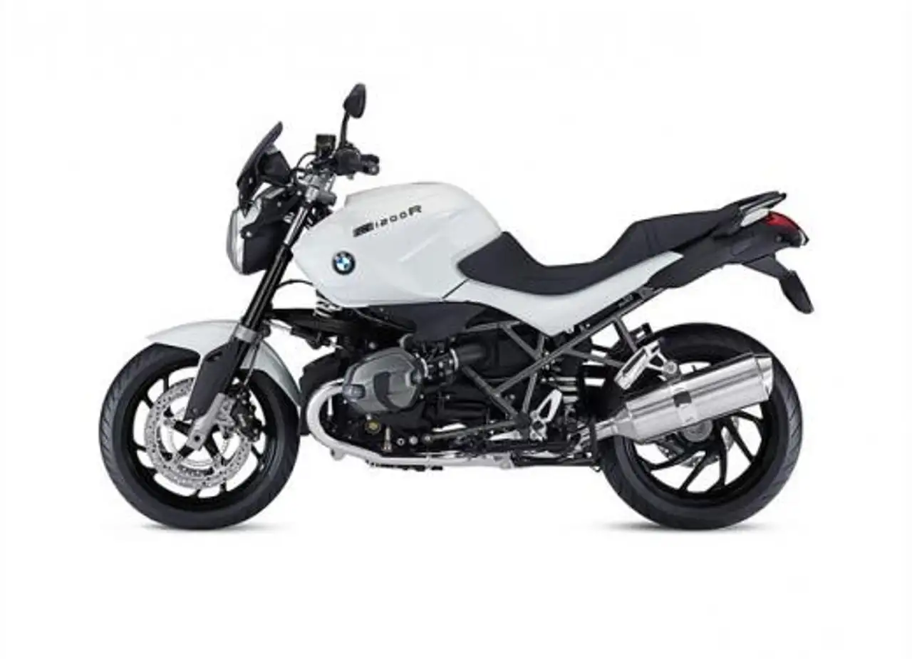 BMW R 1200 R