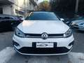 Volkswagen Golf Golf VII 1.6 TDI 115cv R-LINE DISTRIBUZIONE FATTA Bianco - thumbnail 2