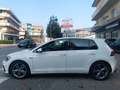 Volkswagen Golf Golf VII 1.6 TDI 115cv R-LINE DISTRIBUZIONE FATTA Bianco - thumbnail 8