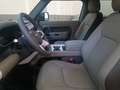 Land Rover Defender 90 3.0d i6 mhev S awd 250cv 2052 km Tetto apribile Verde - thumbnail 10