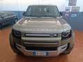 Land Rover Defender 90 3.0d i6 mhev S awd 250cv 2052 km Tetto apribile Verde - thumbnail 3