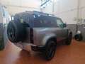 Land Rover Defender 90 3.0d i6 mhev S awd 250cv 2052 km Tetto apribile Verde - thumbnail 4