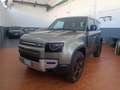 Land Rover Defender 90 3.0d i6 mhev S awd 250cv 2052 km Tetto apribile Verde - thumbnail 1