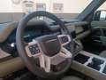 Land Rover Defender 90 3.0d i6 mhev S awd 250cv 2052 km Tetto apribile Verde - thumbnail 6