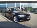 BMW 123 123d Coupe *M Sportpaket*Leder*Xenon*Glasdach* Schwarz - thumbnail 17