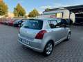 Suzuki Swift Lim. 5-TÜRIG°AUTOMATIK°KLIMA°WENIG KM! Argent - thumbnail 5