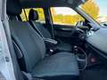 Suzuki Swift Lim. 5-TÜRIG°AUTOMATIK°KLIMA°WENIG KM! Argent - thumbnail 10