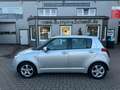 Suzuki Swift Lim. 5-TÜRIG°AUTOMATIK°KLIMA°WENIG KM! Argent - thumbnail 8