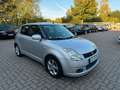 Suzuki Swift Lim. 5-TÜRIG°AUTOMATIK°KLIMA°WENIG KM! Argent - thumbnail 3