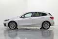 BMW 118 118d Blanc - thumbnail 8