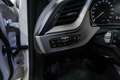BMW 118 118d Blanc - thumbnail 24