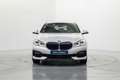 BMW 118 118d Blanc - thumbnail 2