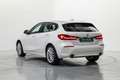 BMW 118 118d Blanc - thumbnail 9