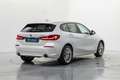BMW 118 118d Blanc - thumbnail 6