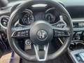 Alfa Romeo Stelvio Stelvio 2.2 MJD ATX Sprint Blauw - thumbnail 13