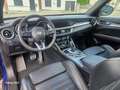 Alfa Romeo Stelvio Stelvio 2.2 MJD ATX Sprint Blauw - thumbnail 12