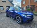 Alfa Romeo Stelvio Stelvio 2.2 MJD ATX Sprint Blauw - thumbnail 3