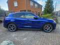 Alfa Romeo Stelvio Stelvio 2.2 MJD ATX Sprint Blauw - thumbnail 4