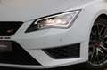 SEAT Leon ST Cupra 290 *PANO*SOUND*RFK*LEDER*NAVI+* Weiß - thumbnail 23