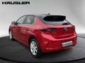 Opel Corsa mit LED*Automatik*PDC*SHZ Rood - thumbnail 2