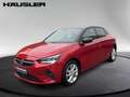 Opel Corsa mit LED*Automatik*PDC*SHZ Rood - thumbnail 1