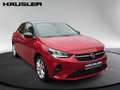 Opel Corsa mit LED*Automatik*PDC*SHZ Rood - thumbnail 4