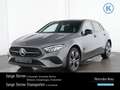 Mercedes-Benz A 250 A 250 e PROGRESSIVE+NIGHT+VOR.-DISTRO+KAM+LENKHZ Grau - thumbnail 1