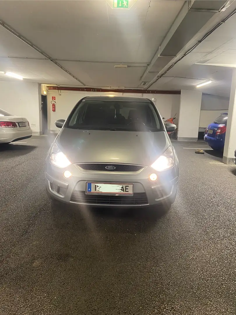 Ford S-Max Trend 2,0 TDCi DPF - 1