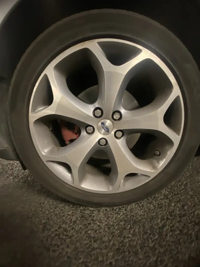 Ford S-Max Trend 2,0 TDCi DPF - 2