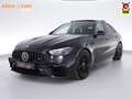Mercedes-Benz C 63 AMG S E Performance |AMG-Driverspackage|achterasbestur Schwarz - thumbnail 1