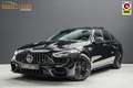 Mercedes-Benz C 63 AMG S E Performance |AMG-Driverspackage|achterasbestur Schwarz - thumbnail 1