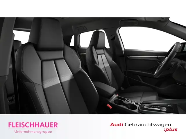 Audi A3 view 8