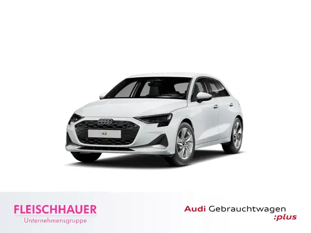 2026 Audi A3 in White for sale