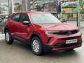 Opel Mokka B Edition Plus 1.2 Kamera LED Lane-Assist Rouge - thumbnail 1