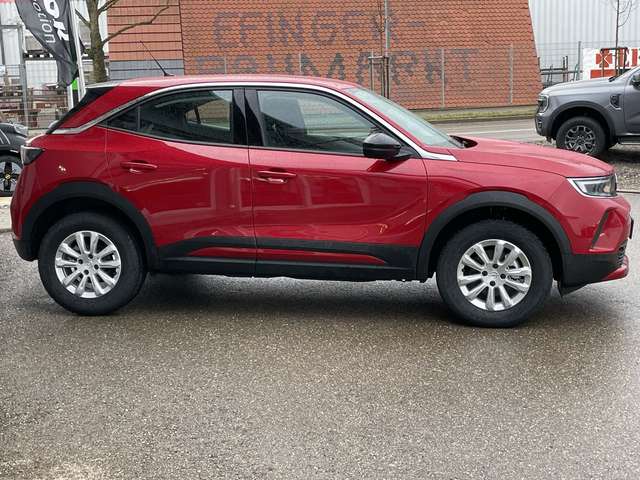 Opel Mokka B Edition Plus 1.2 Kamera LED Lane-Assist