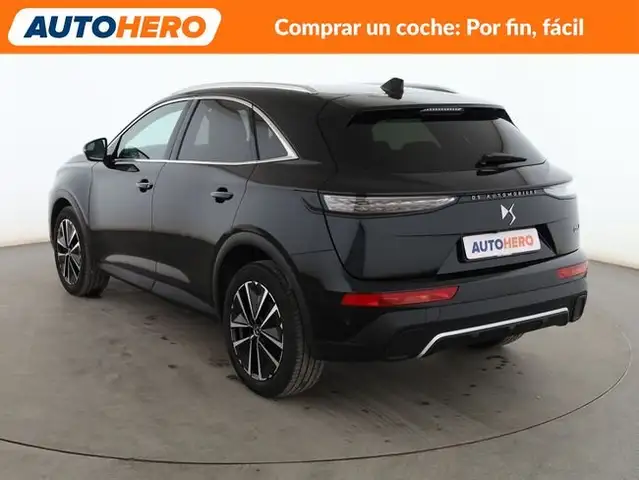 DS Automobiles DS 7 Crossback view 4