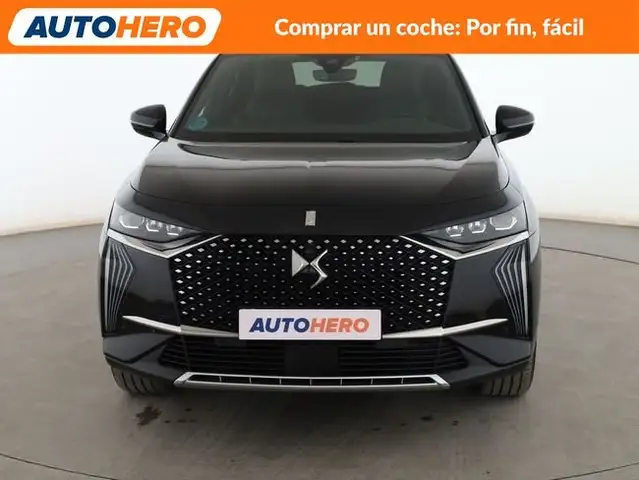 DS Automobiles DS 7 Crossback view 9