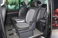 Volkswagen T6 Multivan 6.1 Highline Autom.Leder Standheizun Schwarz - thumbnail 11