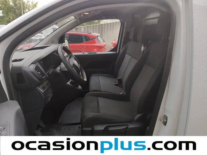Citroën Jumpy 2024, foto 10