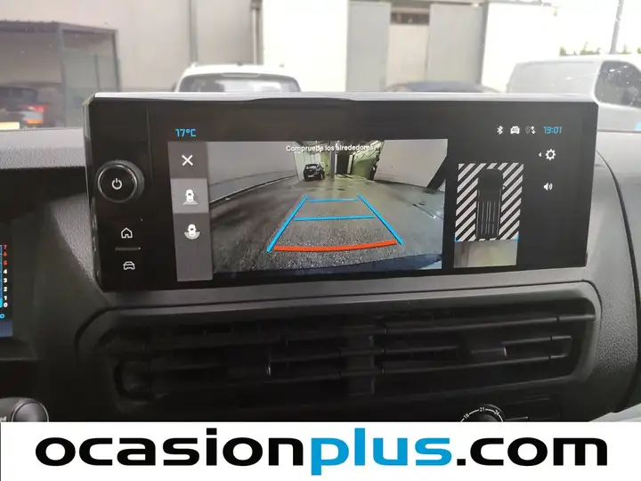 Citroën Jumpy 2024, foto 8